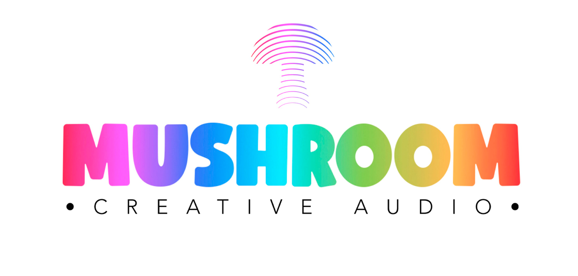 Mushroom Creative Audio